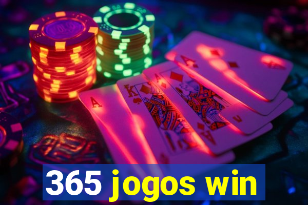 365 jogos win